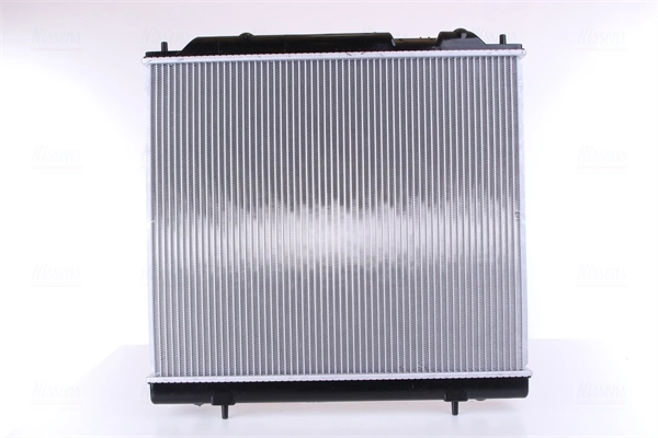 62855 Nissens Refrigeración del motor