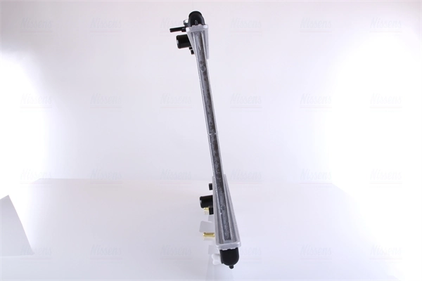 Comprar 64868A Nissens Radiador de auto