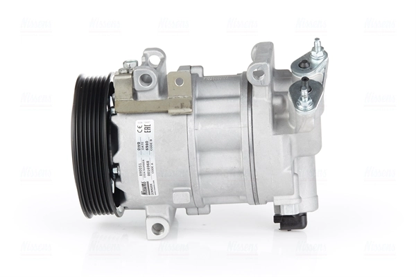 Compresor ac Nissens 890051 precio, desde 315,70 EUR