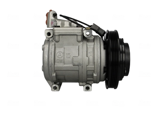 Compresor ac KIA Carens I monovolumen (FC) (1998 - 2002) precio, desde 307,71 EUR