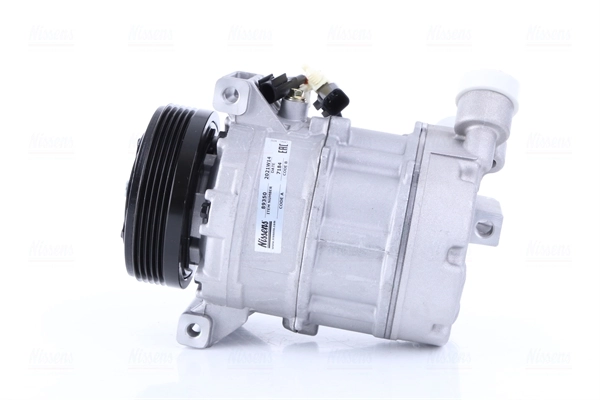 89350 Nissens Compresor climatizador