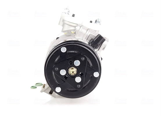 890213 Nissens Compresor climatizador