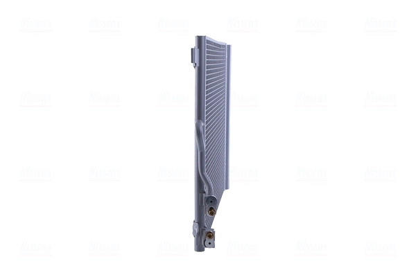 Comprar 940870 Nissens Condensador de aire acondicionado