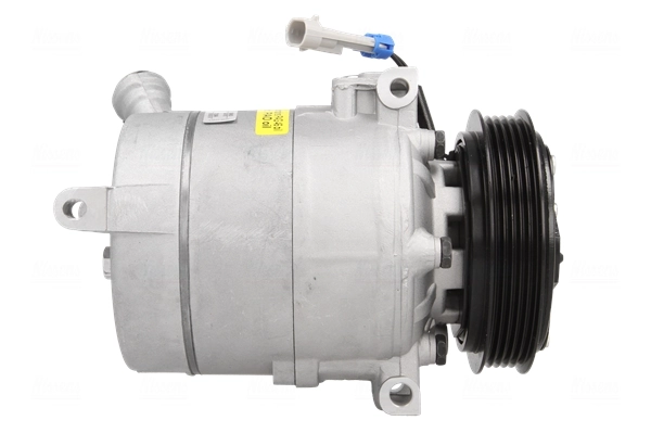 Compresor ac Nissens 89308 precio, desde 79,41 EUR