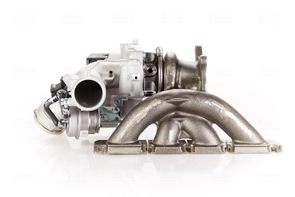 93196 Nissens Turbo para motor