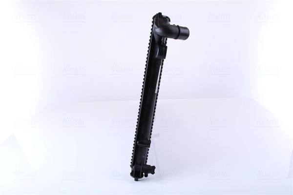 Comprar 63731 Nissens Radiador de auto