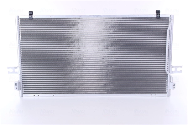 Aire acondicionado capacitor Nissens 94297 precio, desde 104,04 EUR