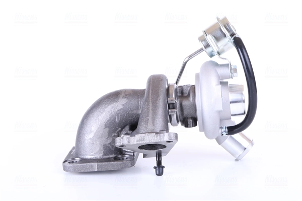 Turbocompresor Nissens 93075 precio, desde 389,04 EUR