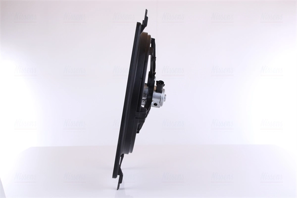 Comprar 85027 Nissens Ventilador de radiador