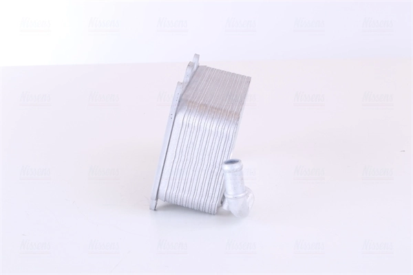 Comprar 90807 Nissens Radiador de aceite