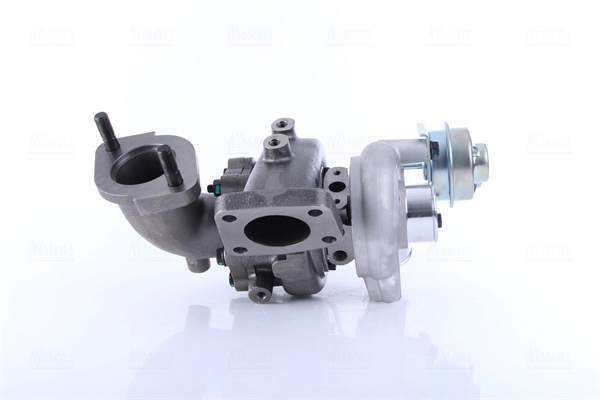 Turbocompresor Nissens 93642 precio, desde 402,05 EUR