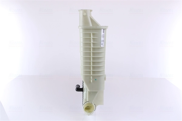 Água radiador Nissens 61252A precio, desde 91,58 EUR