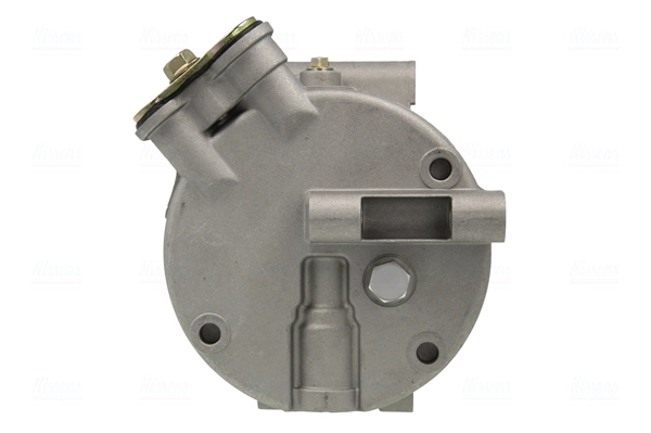 Compresor ac Nissens 89397 precio, desde 127,05 EUR