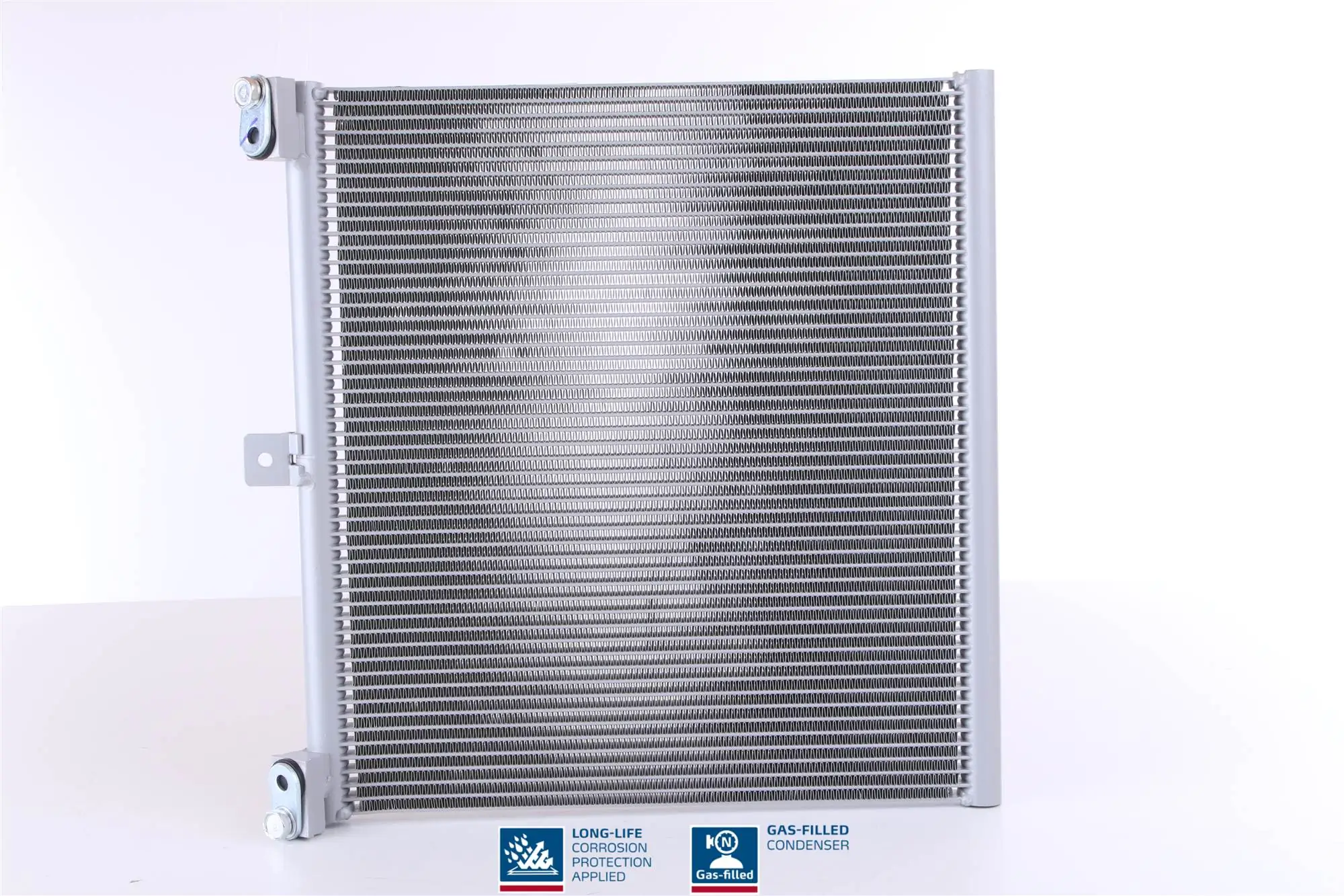 Condensador para Porsche 911  (991)
