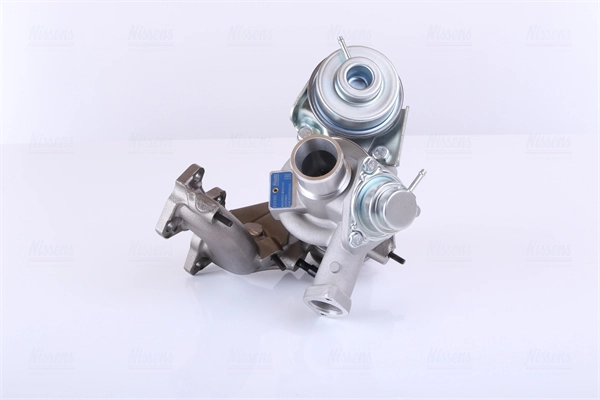 93490 Nissens Turbo para motor