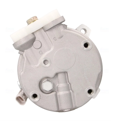 Compresor de ac Nissens 89257