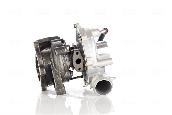 Turbo para motor para Peugeot Partner I 5F