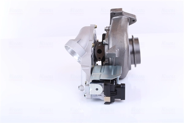 93273 Nissens Turbo para motor
