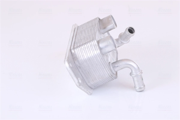 Comprar 91115 Nissens Radiador de refrigeración de la transmisión