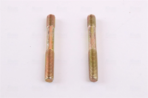 Condensador Nissens 940352