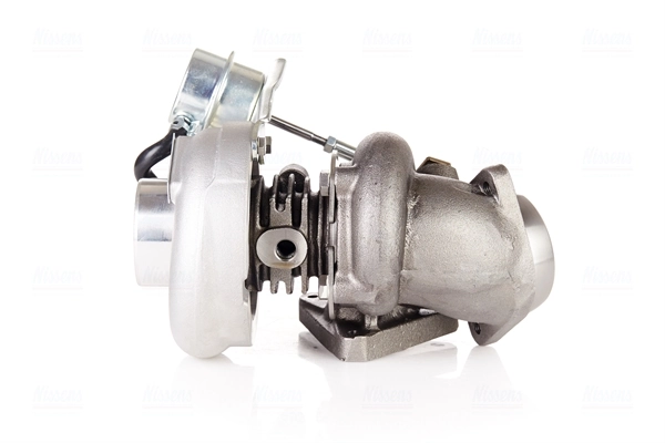 93058 Nissens Turbo para motor