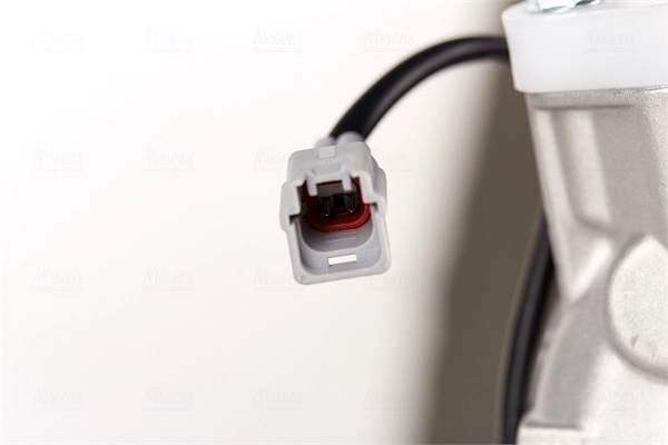 Compresor de ac Nissens 890653