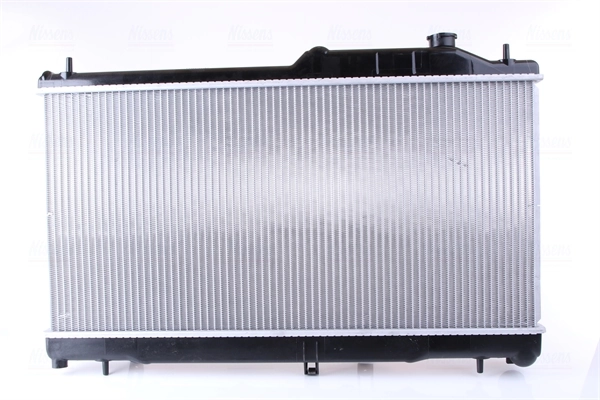 67741 Nissens Refrigeración del motor