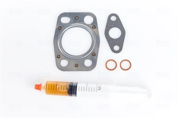 Turbo Nissens 93232