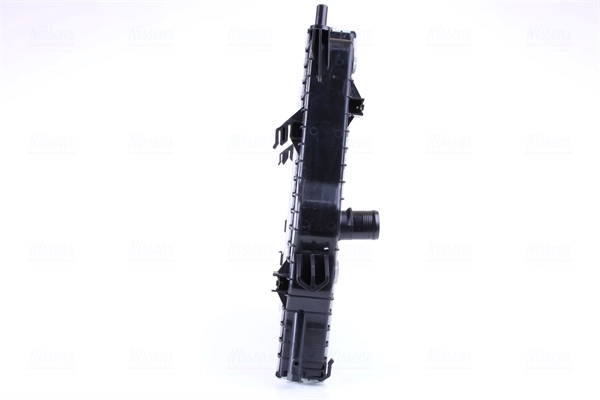 Comprar 66708 Nissens Radiador de auto