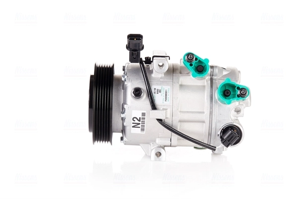 Comprar Compresor de aire acondicionado Hyundai Sonata VII LF