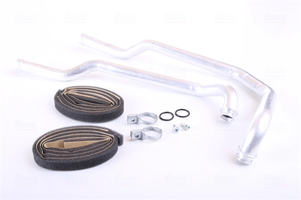 Radiador de calefacción Hyundai Accent 4 RB