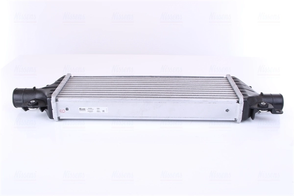 Intercooler 96484 Nissens