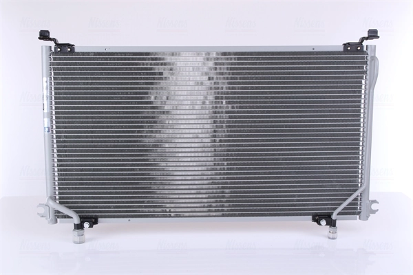 94863 Nissens Radiador de aire acondicionado
