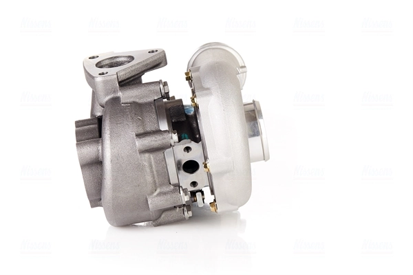 Comprar 93125 Nissens Turbo de coche