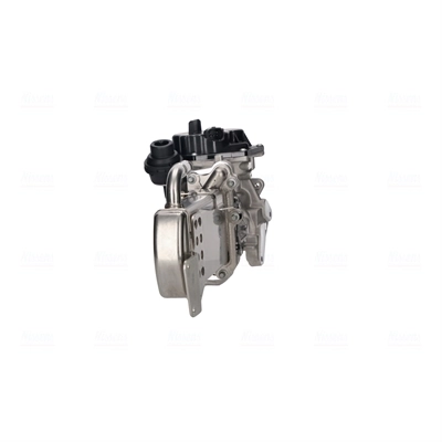 Comprar 98325 Nissens Enfriador de recirculación de gases de escape EGR