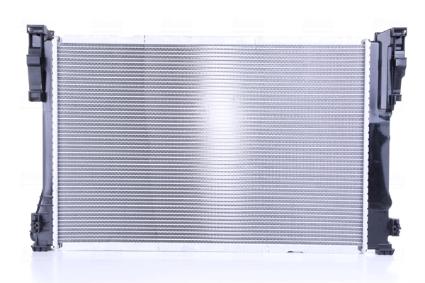Água radiador Nissens 627012 precio, desde 213,44 EUR