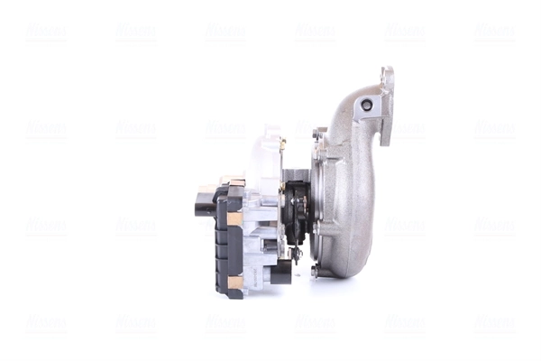 93271 Nissens Turbo para motor