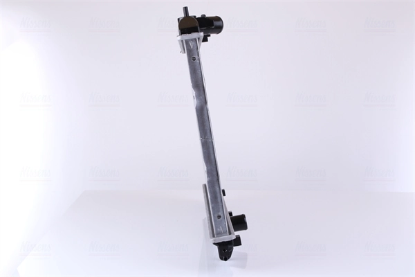 Comprar 66680 Nissens Radiador de auto