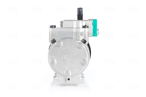 Compresor de aire acondicionado Hyundai Accent 1