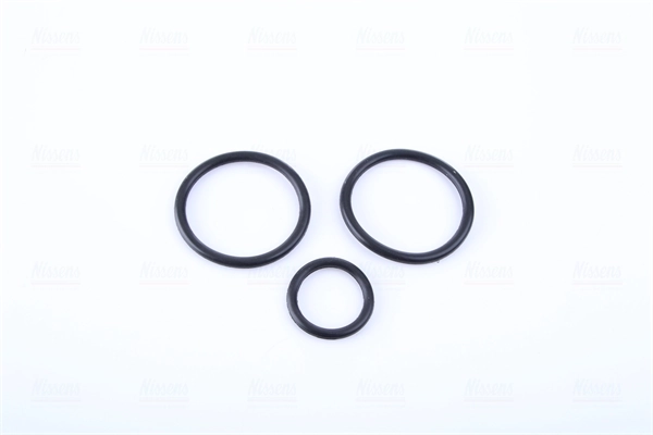 Radiador 606799 Nissens