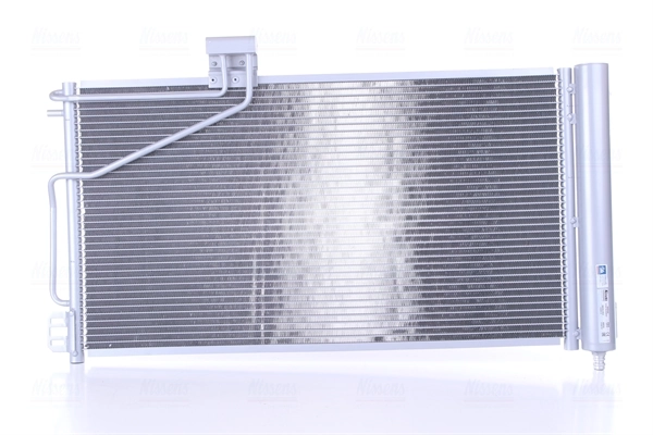 Comprar 94544 Nissens Condensador de aire acondicionado