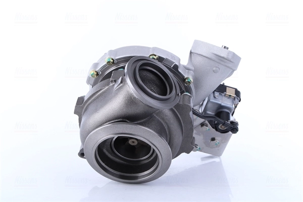 Turbo para motor para BMW 7  E65, E66, E67