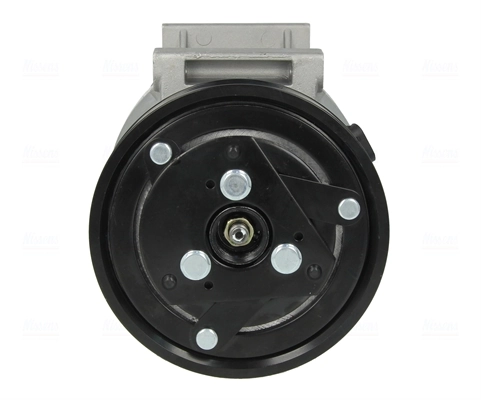 89218 Nissens Compresor climatizador