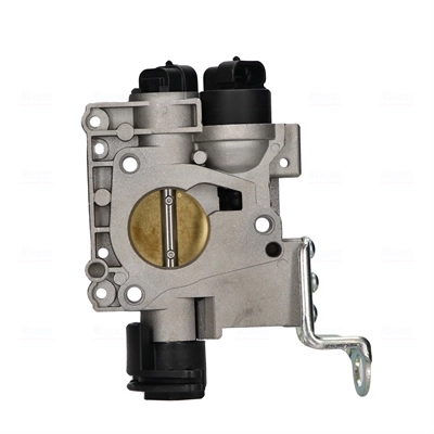 Cuerpo de mariposa 0046526286 Fiat/Alfa/Lancia