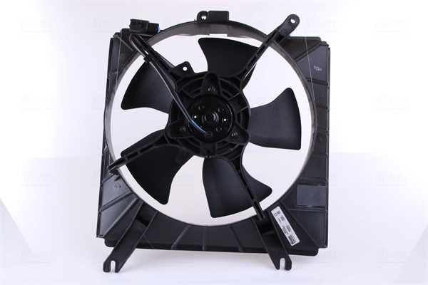 Comprar 411523W1 Polcar Ventilador de radiador