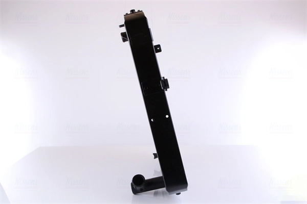 Comprar 67498 Nissens Radiador de auto