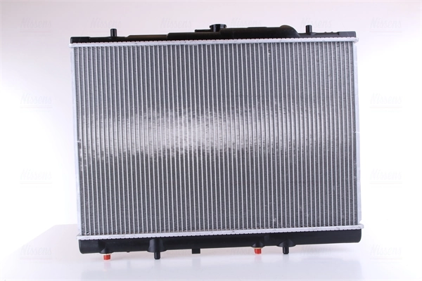 68154 Nissens Refrigeración del motor