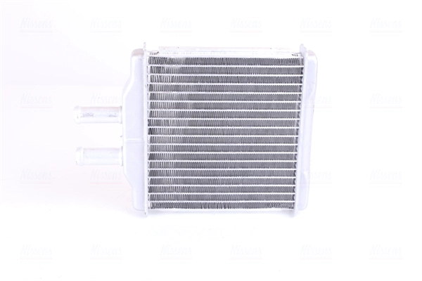 Radiador de calefacción Nissens 76509 precio, desde 44,42 EUR