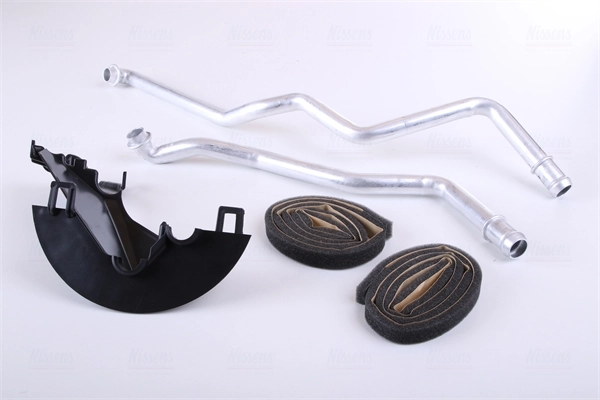 Radiador de calefacción MINI COUNTRYMAN F60