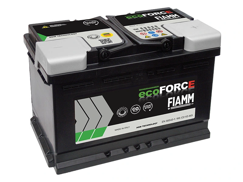 Batería de arranque Fiamm VR800 precio, desde 158,14 EUR